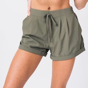 Zyia Summer Shorts